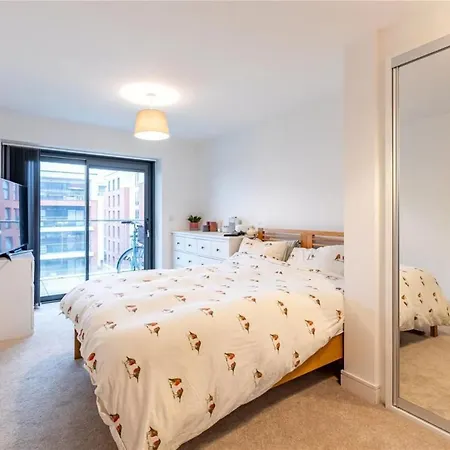 Style & Space Apartments Apartamento Reutlingen