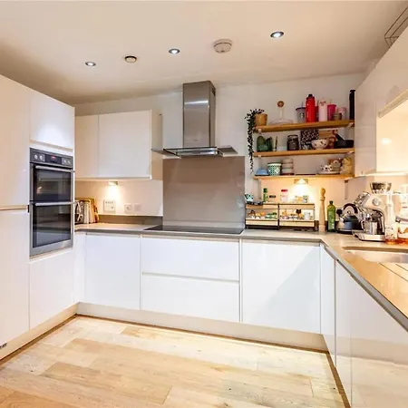 Apartamento Style & Space Apartments Reutlingen