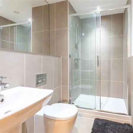 Apartamento Style & Space Apartments Reutlingen